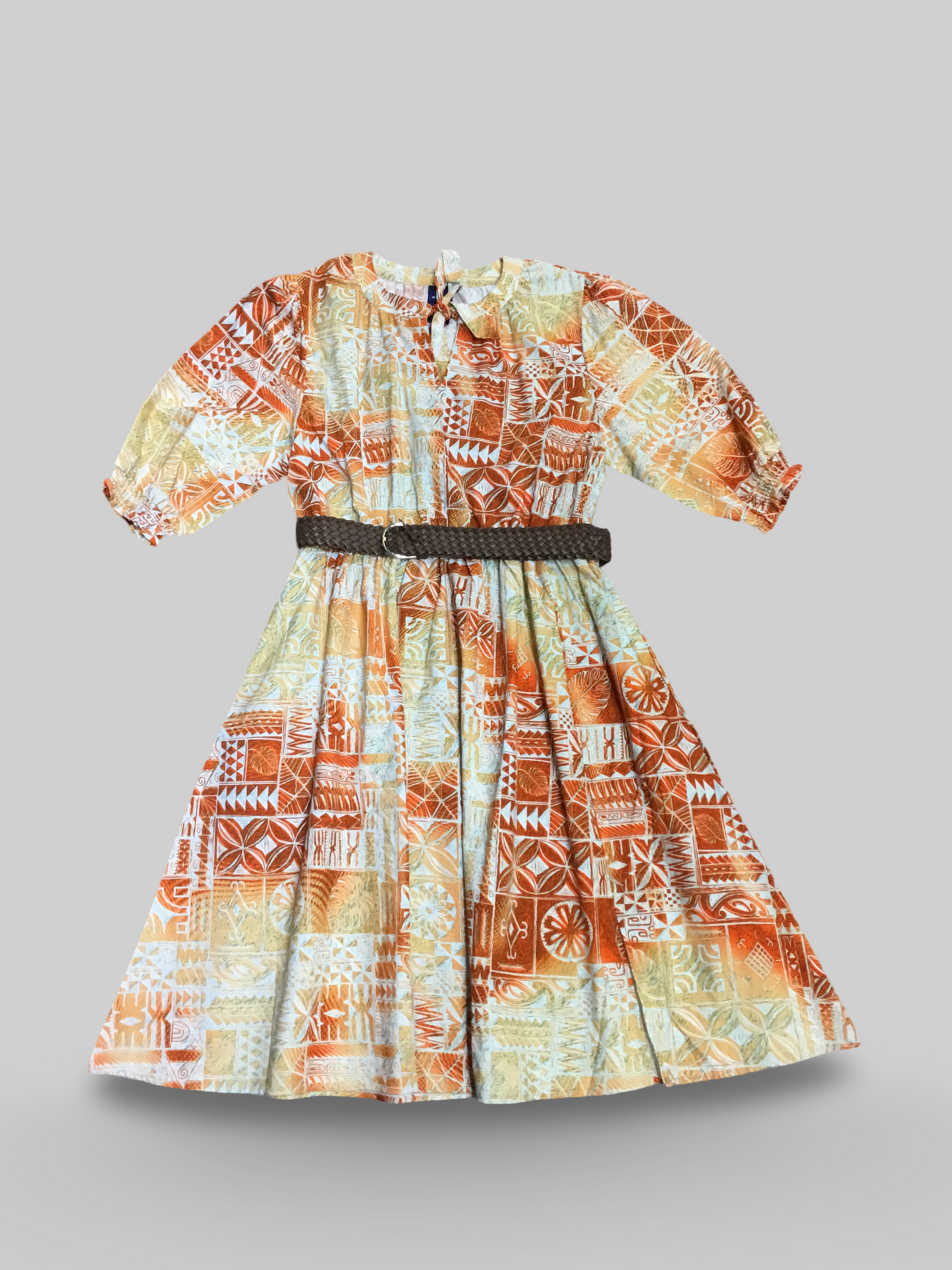 WOMENS DRESS LD3565
