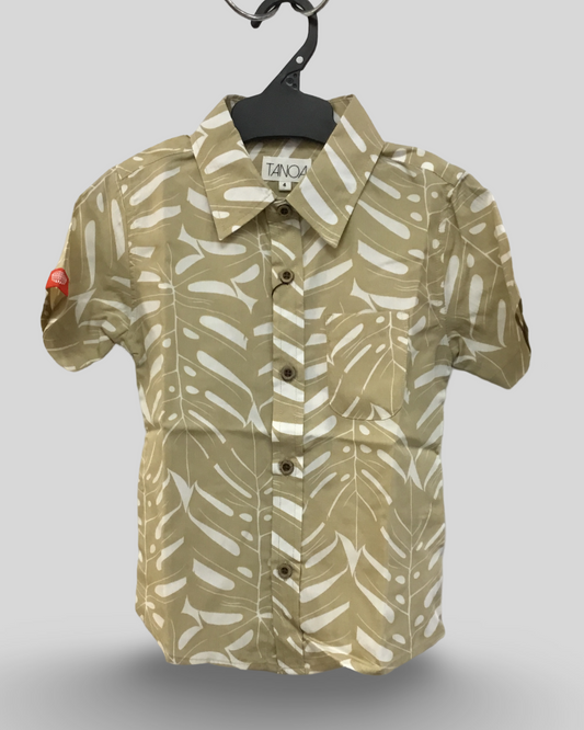 FILEMU BOYS SHIRT TBLS001