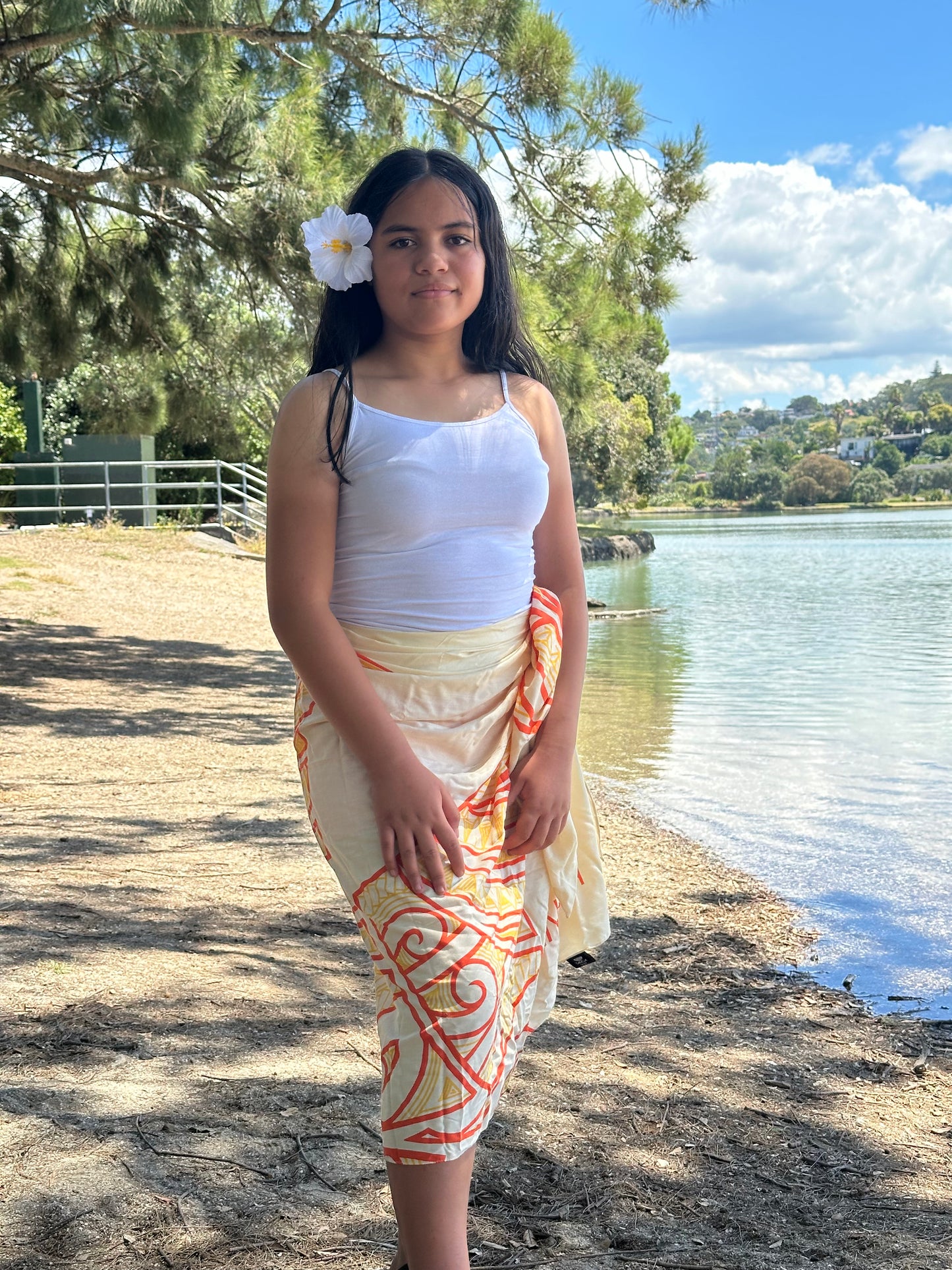 FOLAUGA IE LAVALAVA