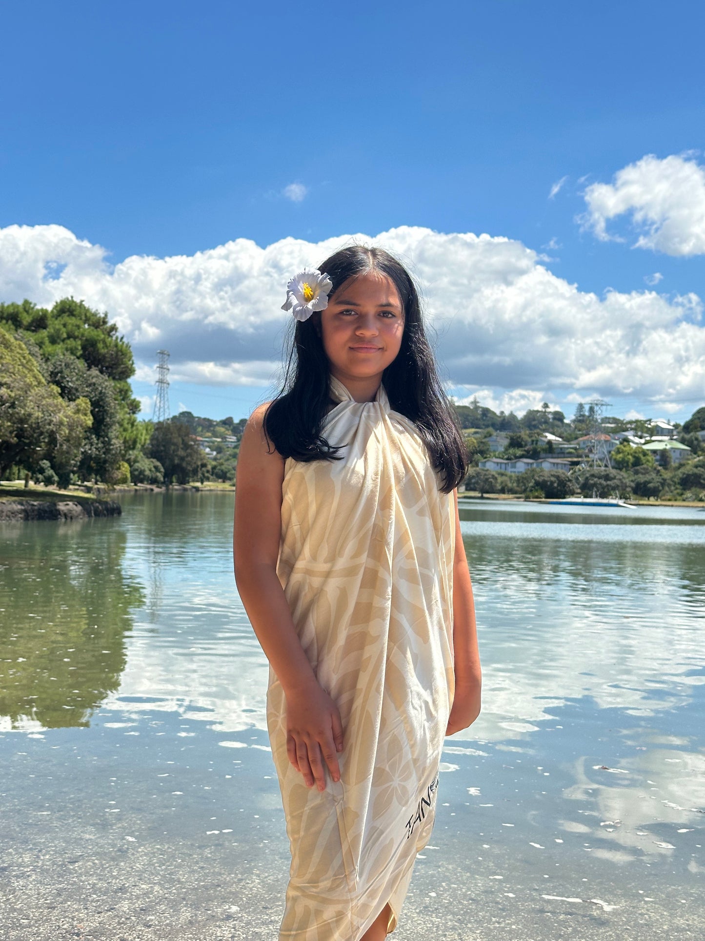 FUA ELEI LAVALAVA