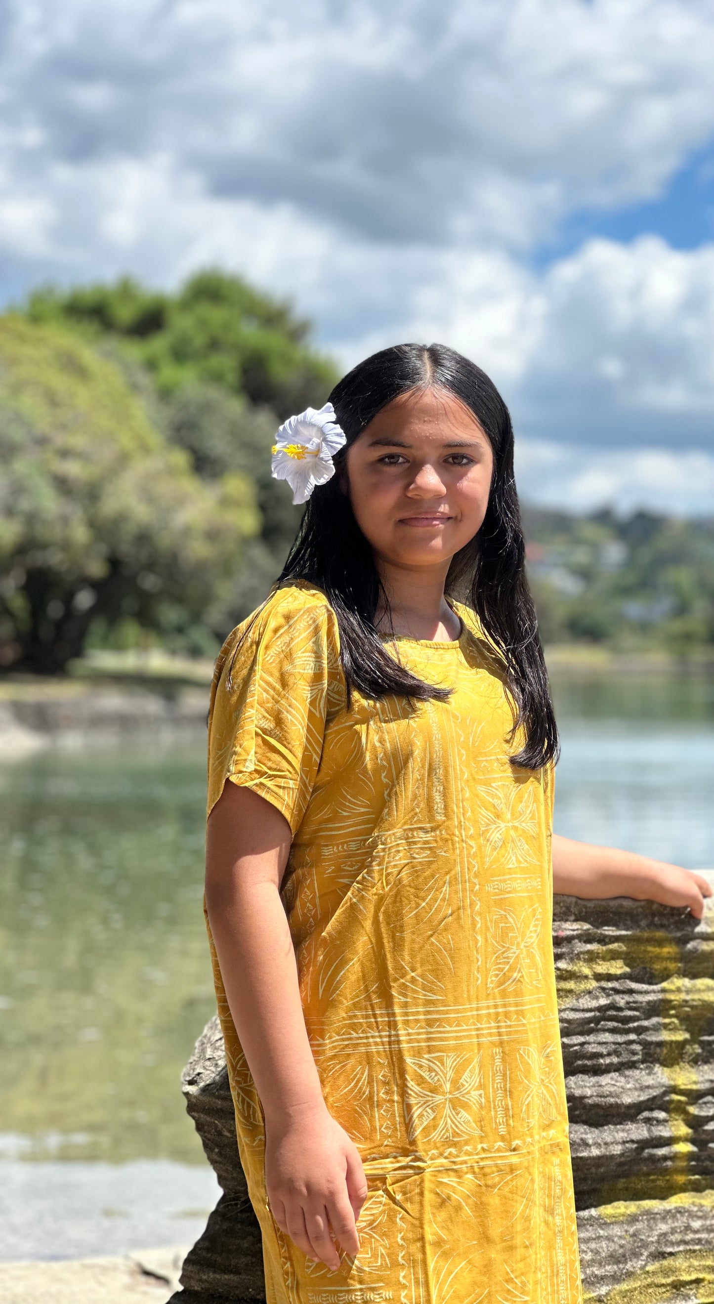 MONI TSHIRT DRESS - LTD001