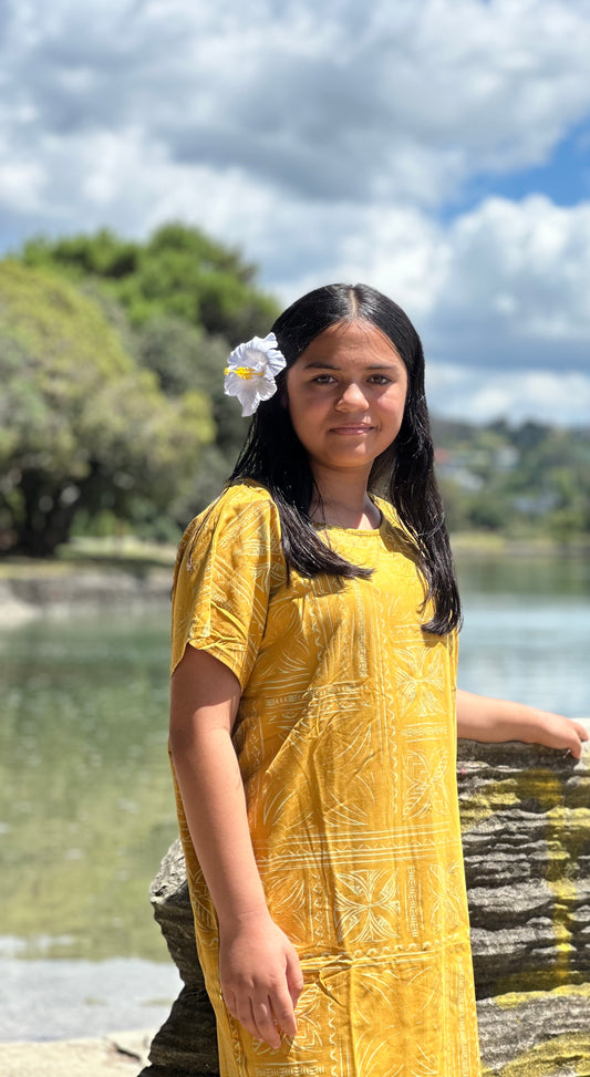 MONI TSHIRT DRESS - LTD001