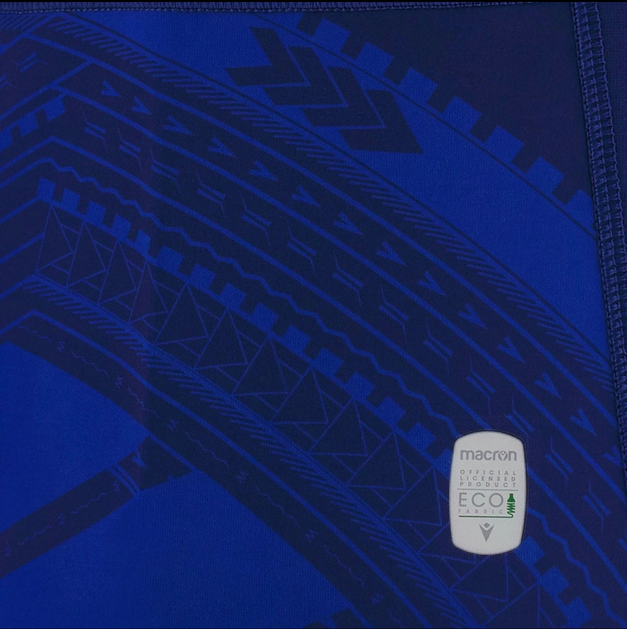 MANU SAMOA KID'S JERSEY WORLD CUP 2023