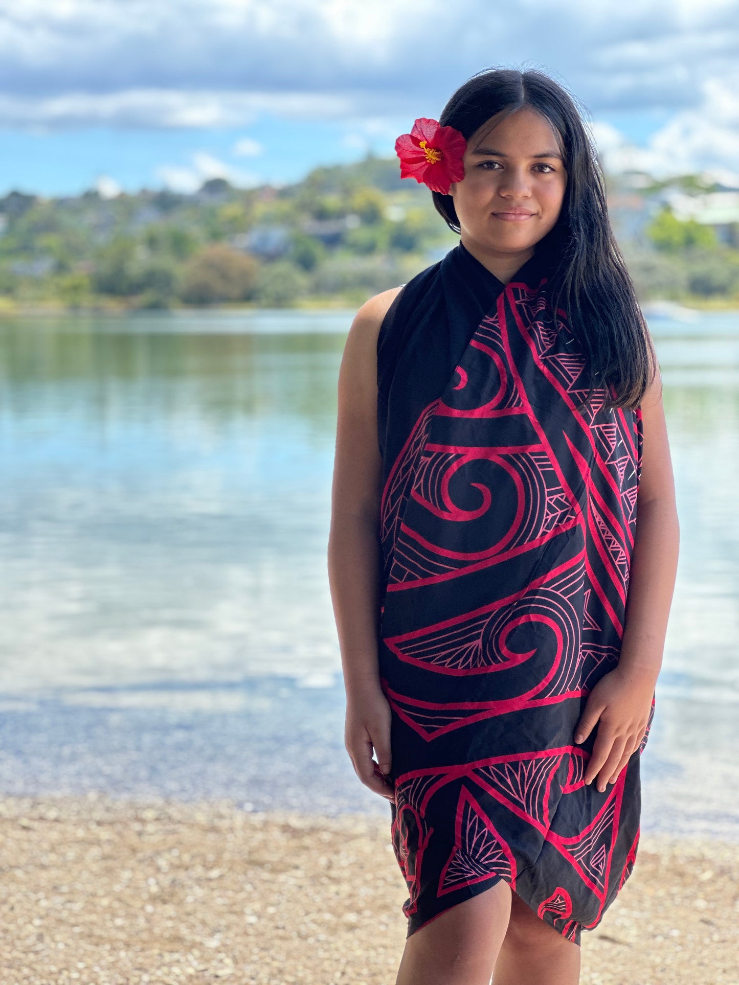 FOLAUGA IE LAVALAVA