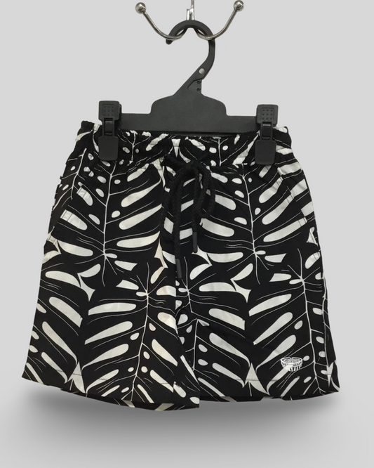 FILEMU BOY'S SHORT - TBS001