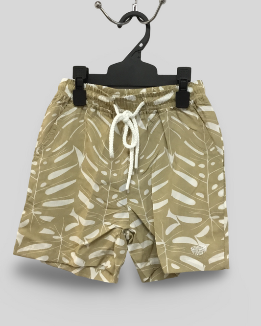 FILEMU BOY'S SHORT - TBS001