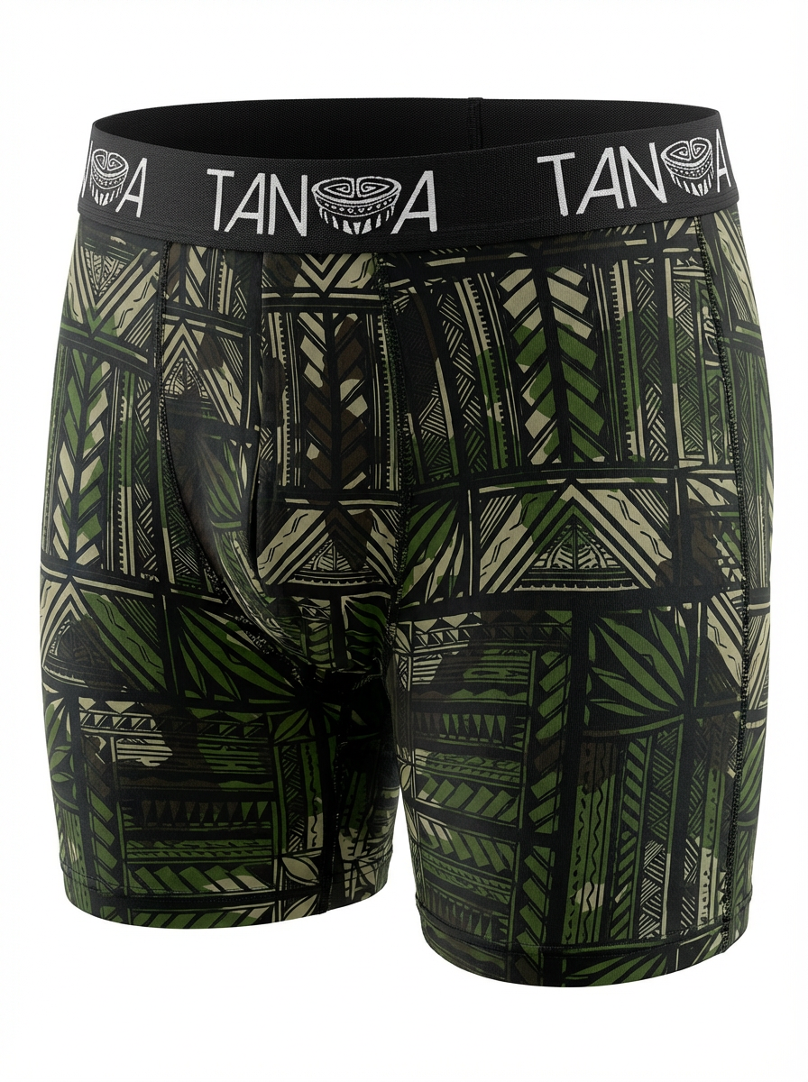 CAMO BOXER BRIEF 2PK TB003