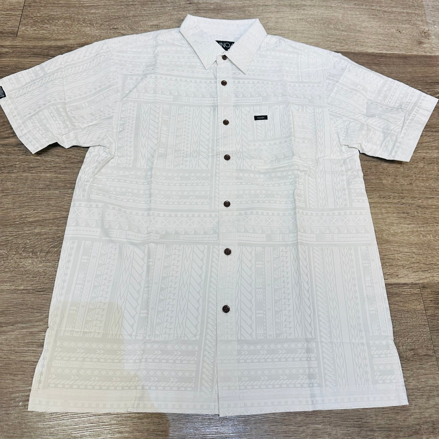 MEN'S SHIRT - SS3642