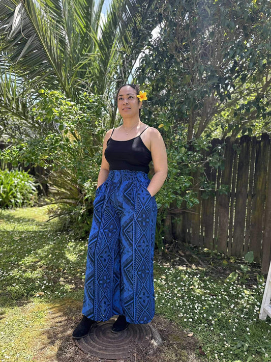 TUIGA PANT'S - TP120