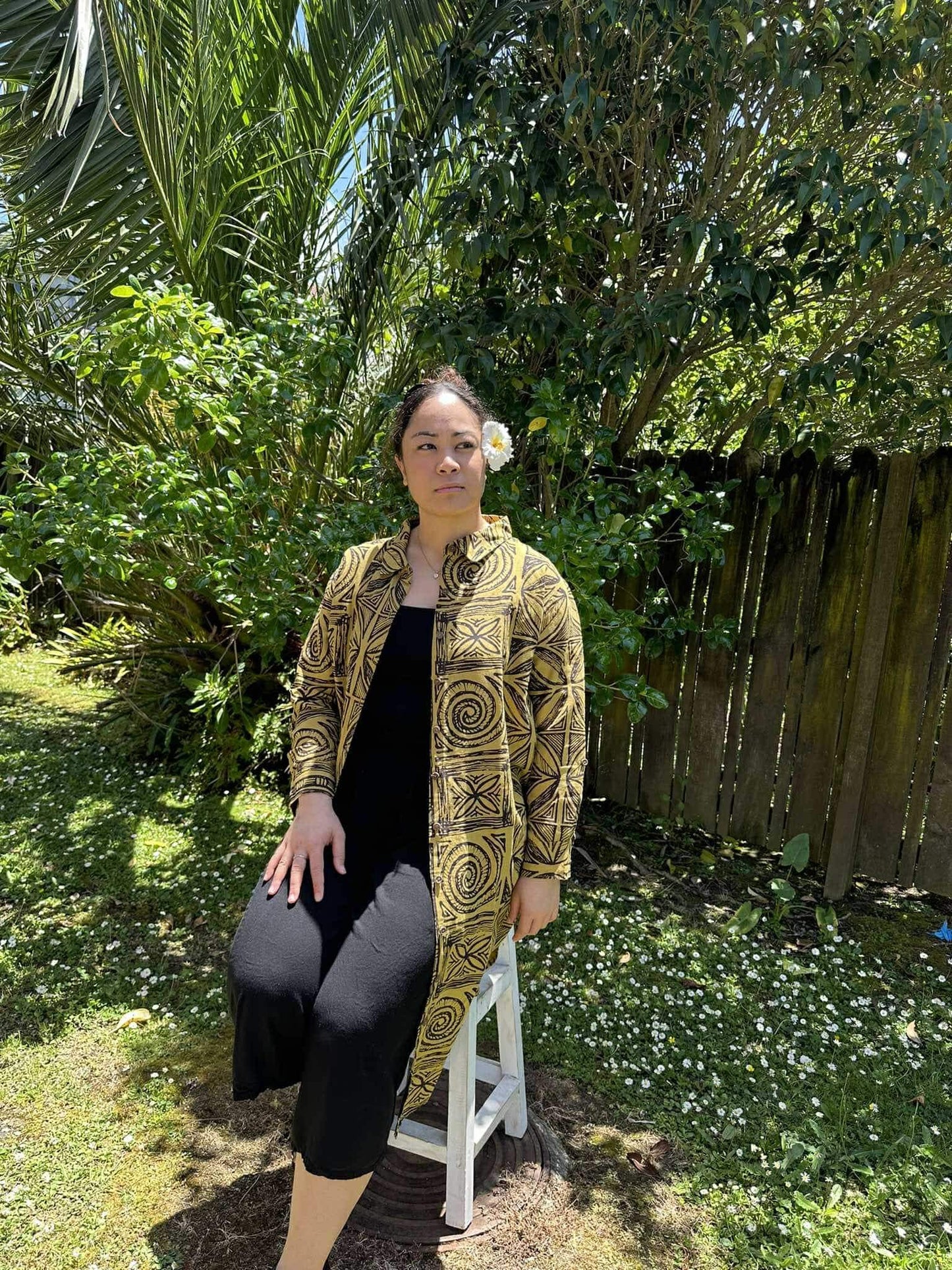 LAUMEI LADIES LONG DRESS 2024