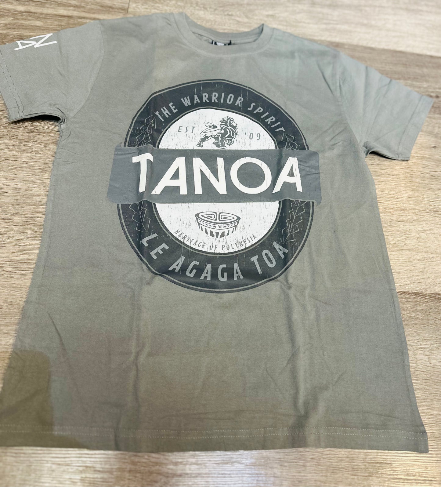 TANOA CRAFT TSHIRT
