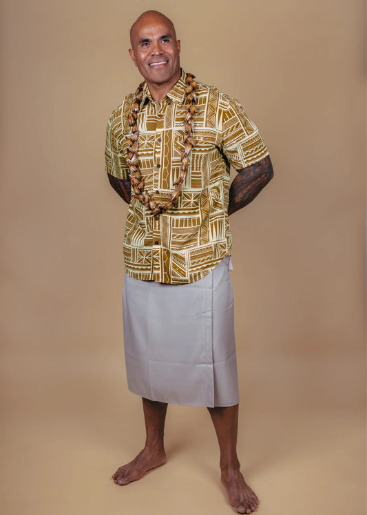 MEN'S TANU II SHIRT