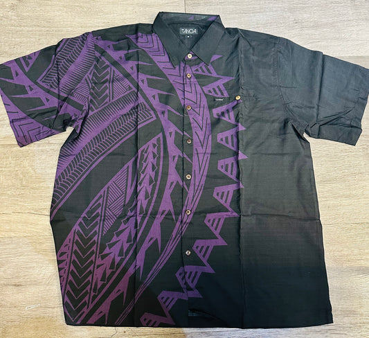 MEN'S SHIRT SS2472