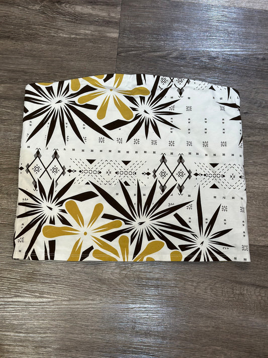 PELE ULIULI TUBE TOP TT174