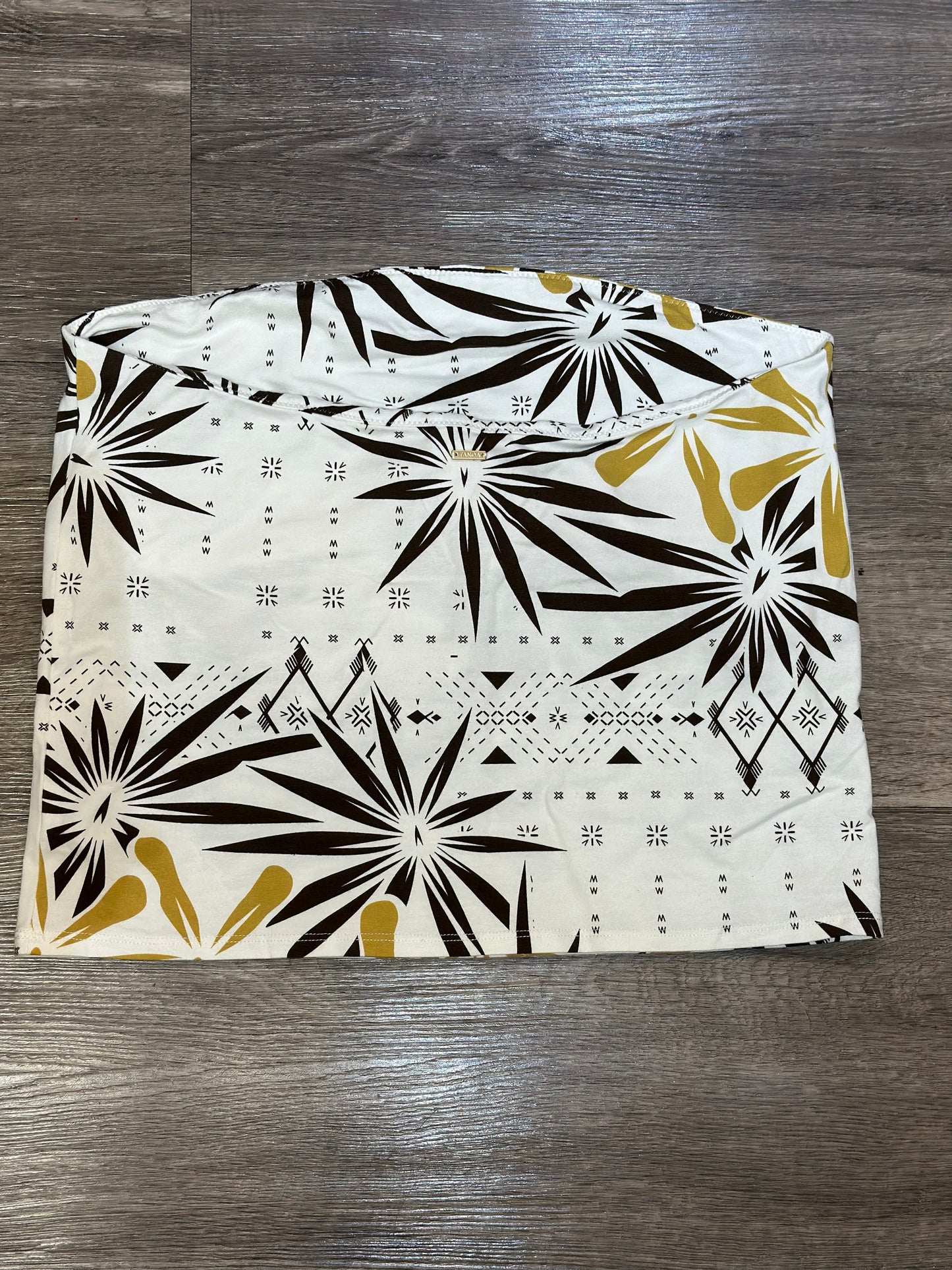 PELE ULIULI TUBE TOP TT174