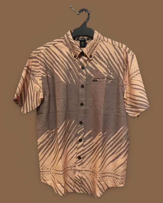 MEN'S SHIRT TS4WS023 - POPO