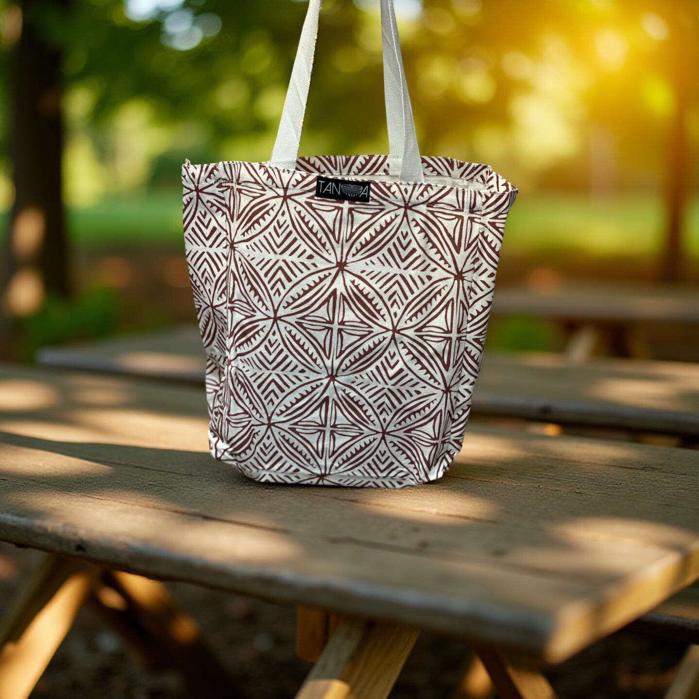VAILOA CANVAS BAG