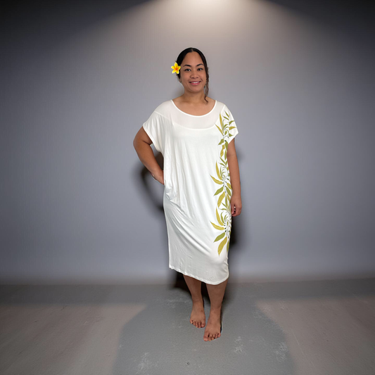 TULA LADIES DRESS TD220