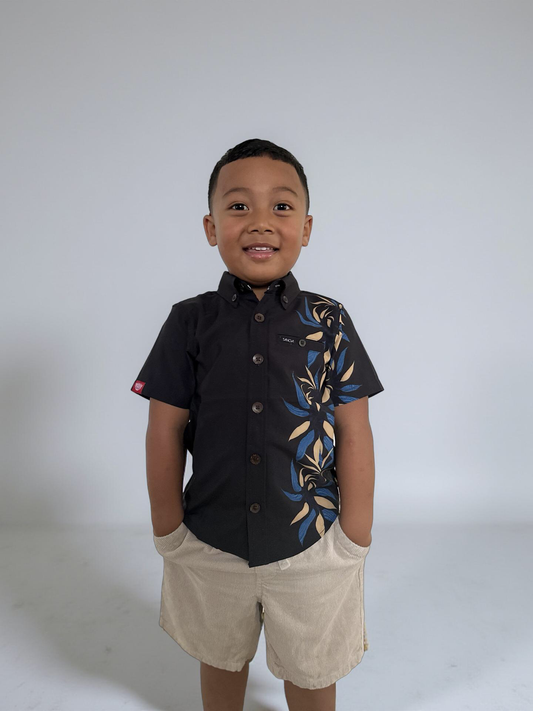TULA BOYS SHIRT B4WS022
