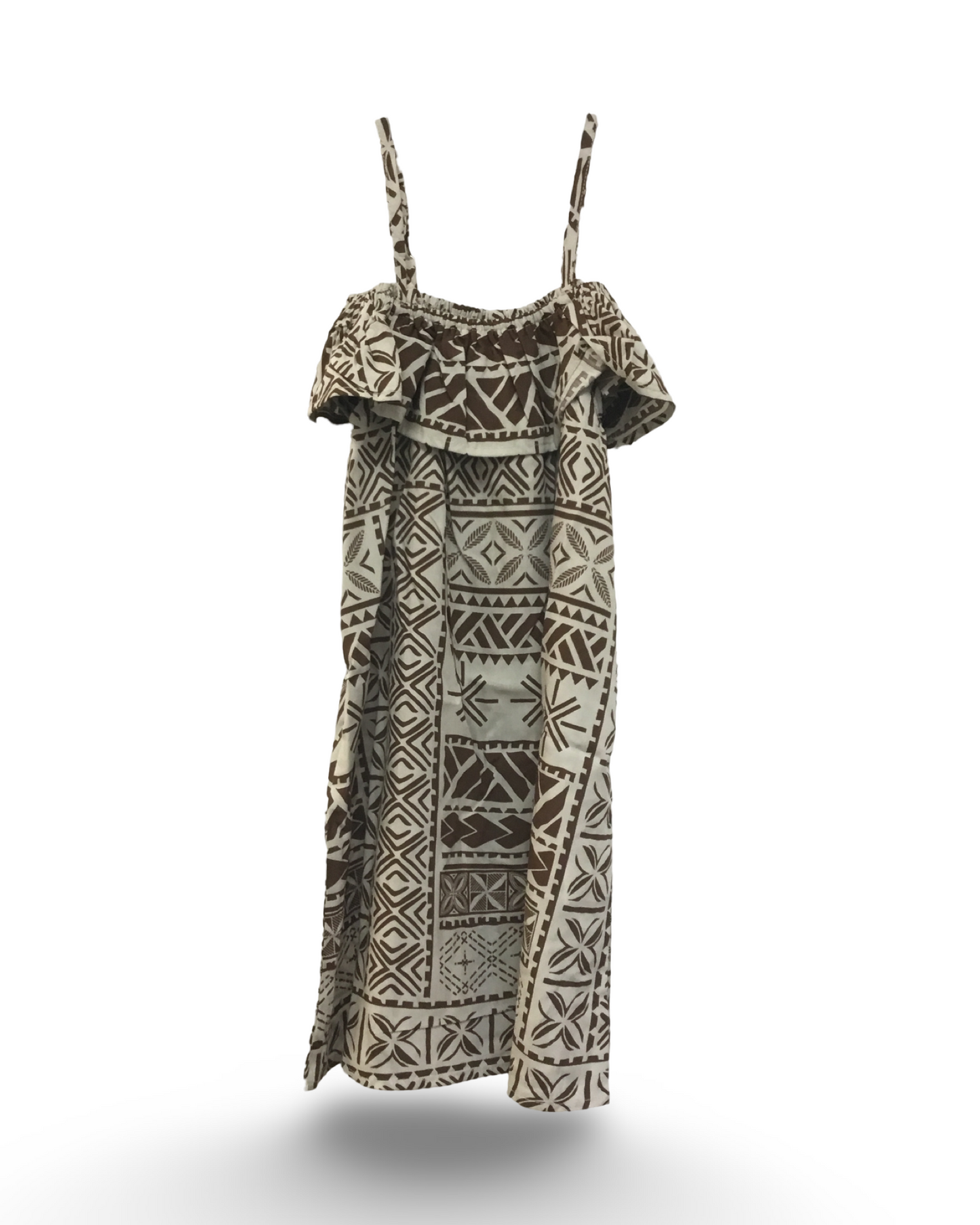 LE ALA GIRLS DRESS GDL01