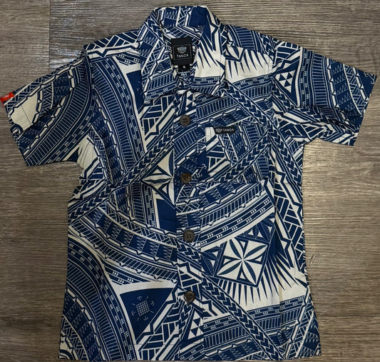 BOY'S SHIRT - SB1350