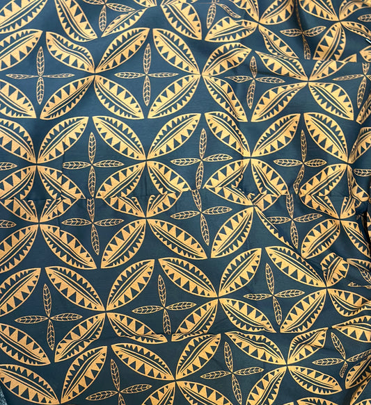 MEN'S SHIRT NERINA - SS3630