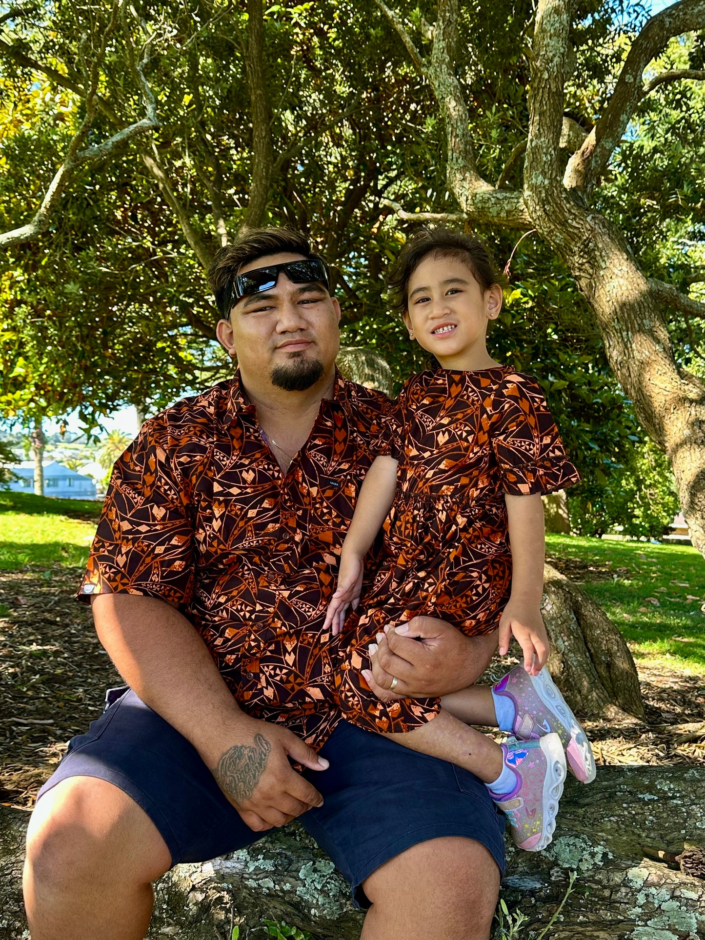 MEN'S SHIRT - SS3640