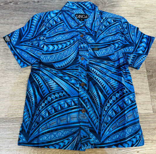 BOY'S SHIRT - SB1783