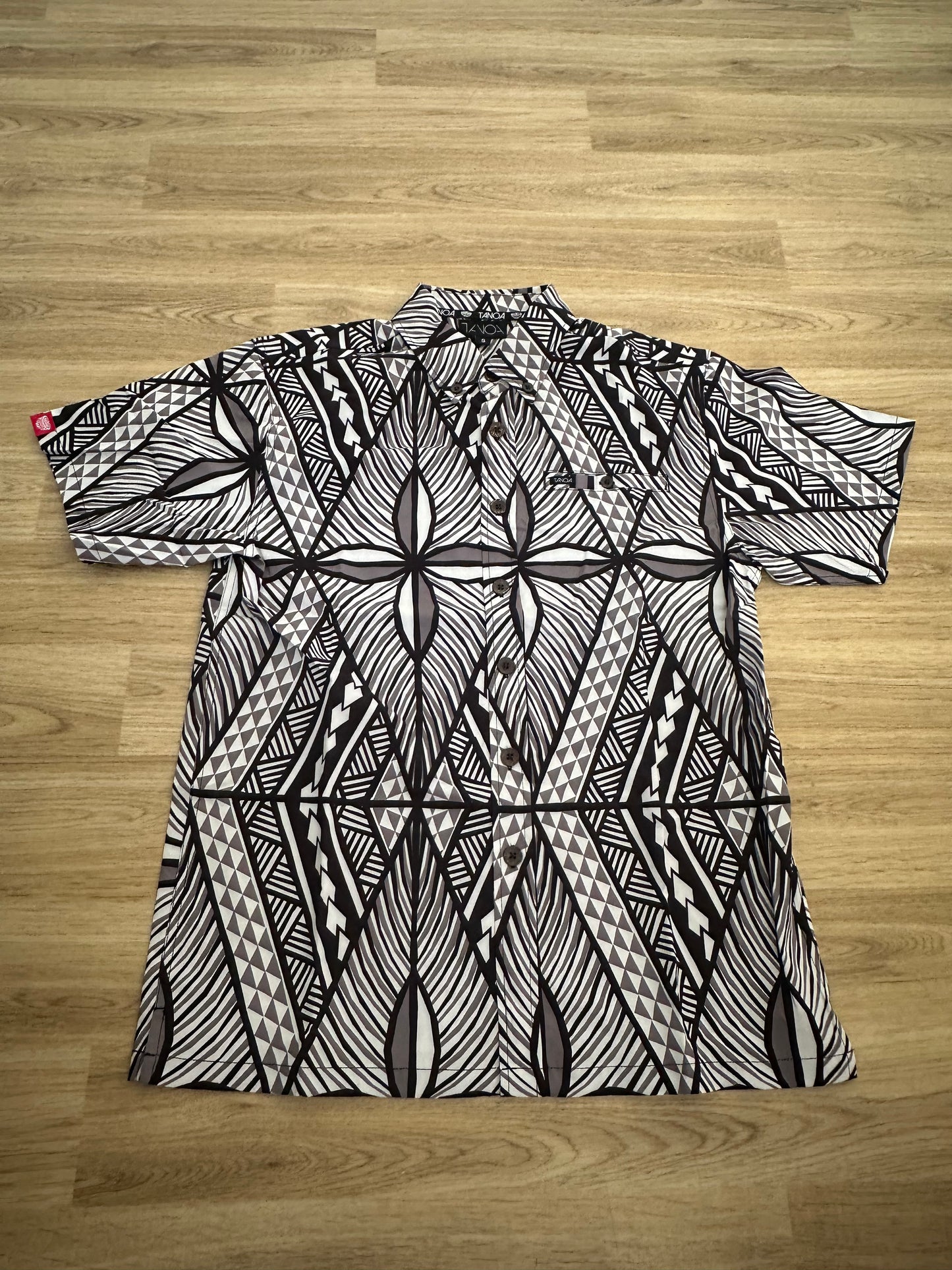 MAU MEN'S SHIRT - TS4WS028