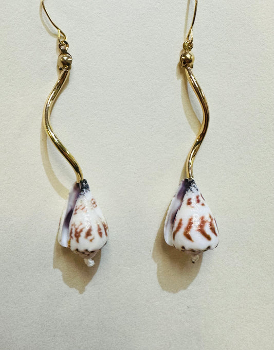 Sialei Earring 2025 #1