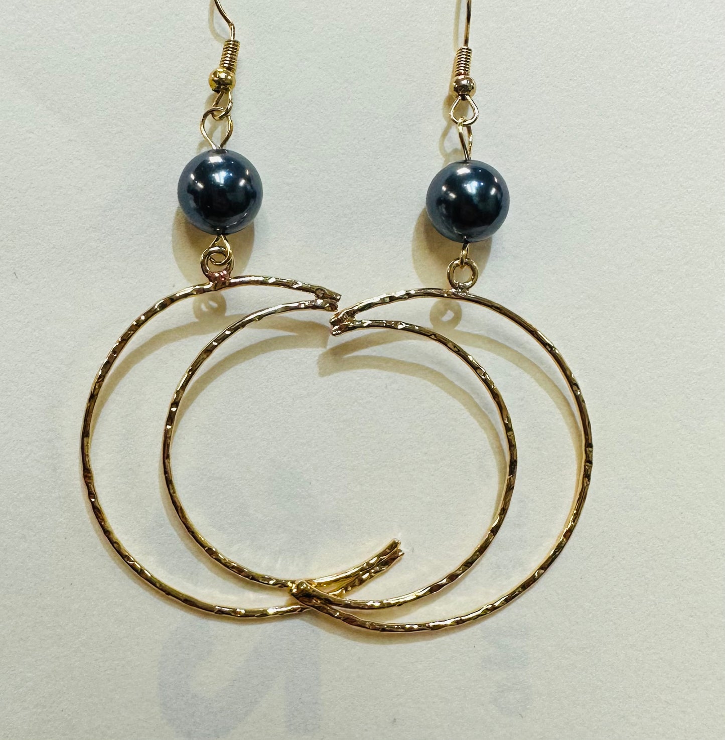 SIALEI TANOA EARRING - #54