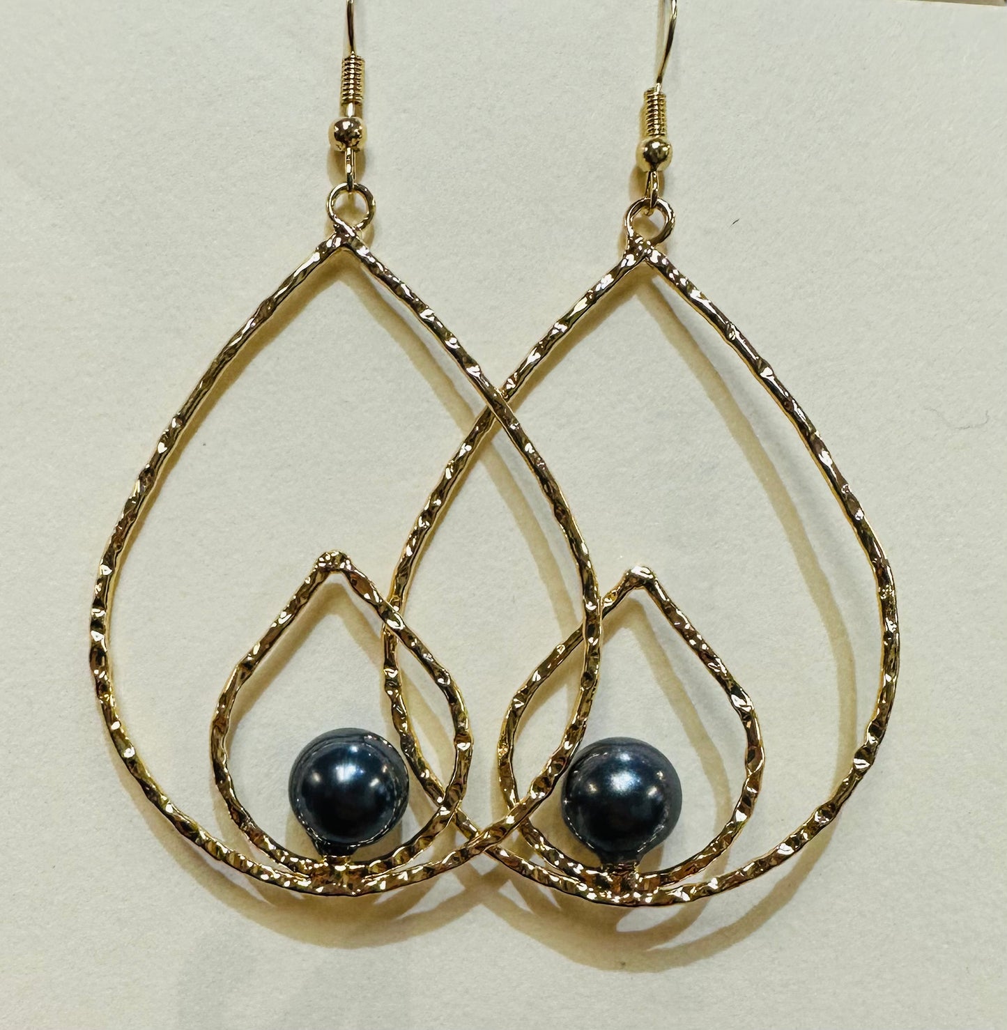 SIALEI TANOA EARRING - #73
