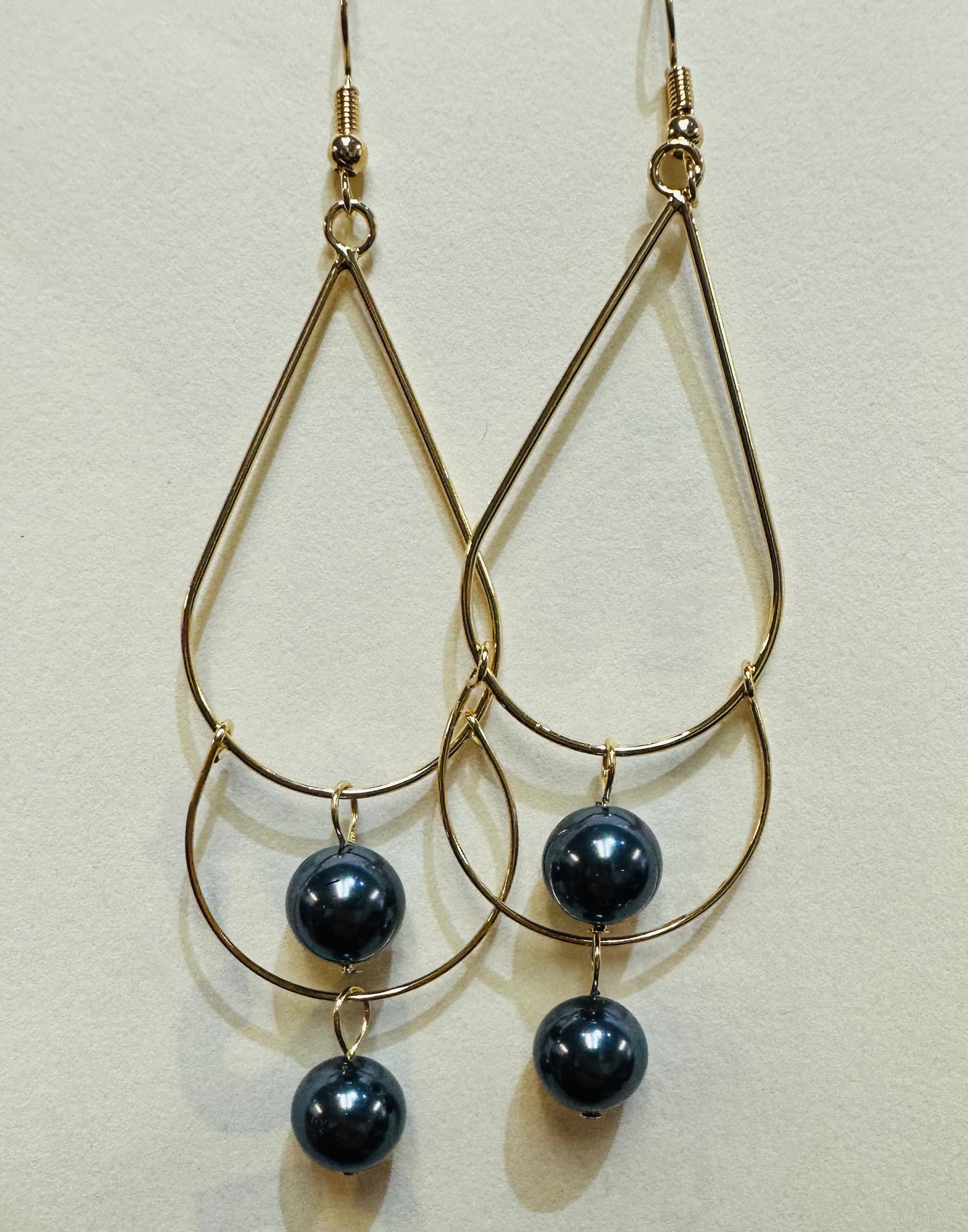 SIALE TANOA EARRING - #44