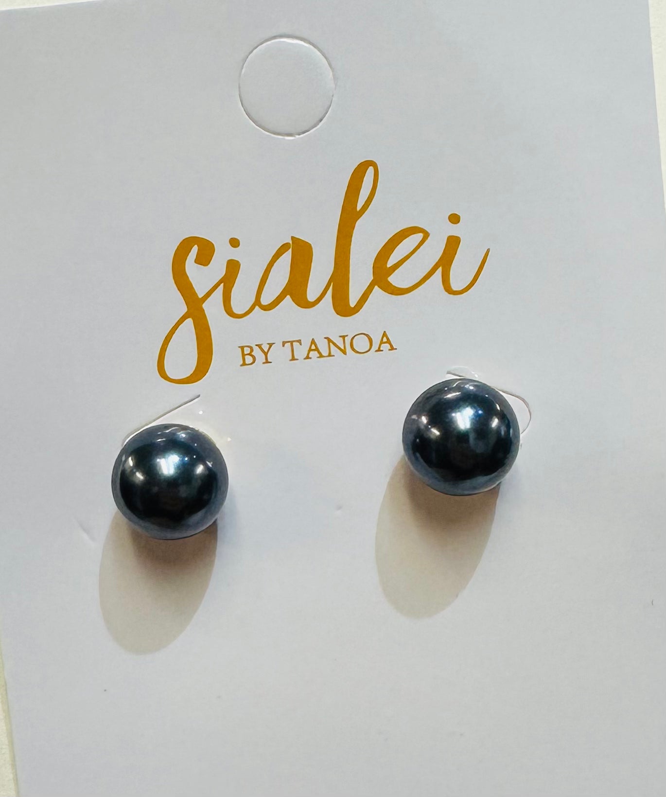SIALEI TANOA EARRING - #75