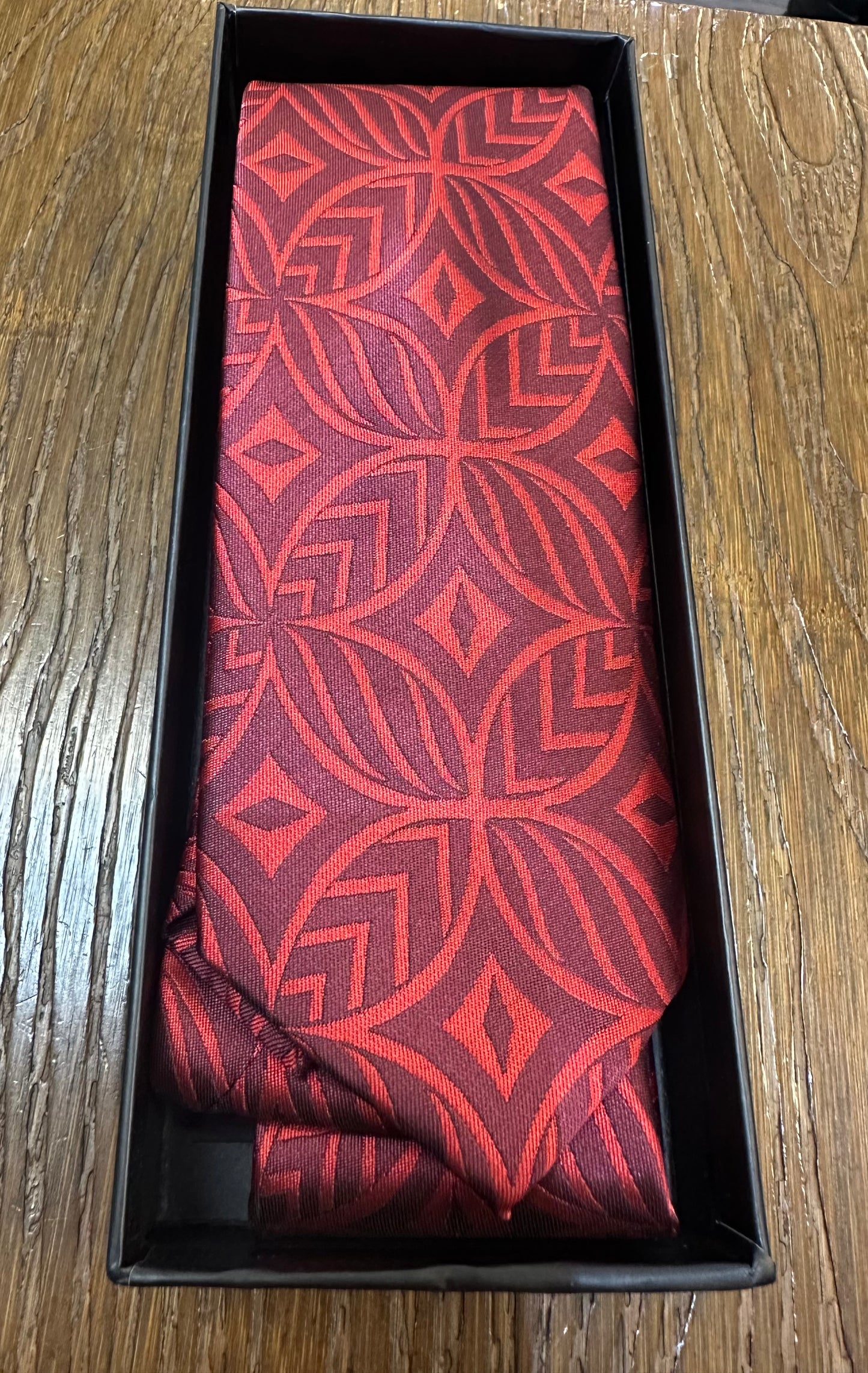 FAGATOGO TIE 2025