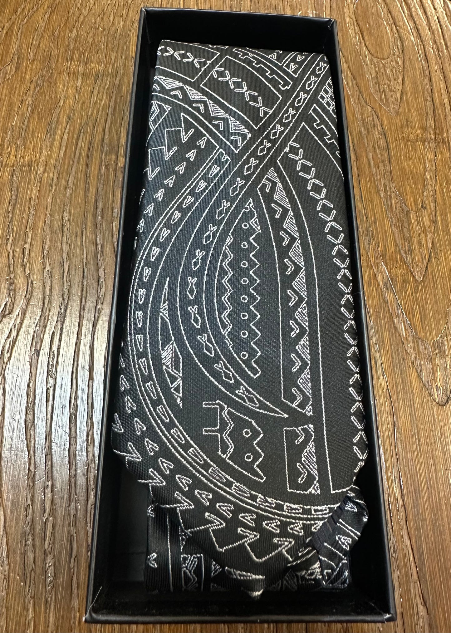 GALUEGA TIE 2025