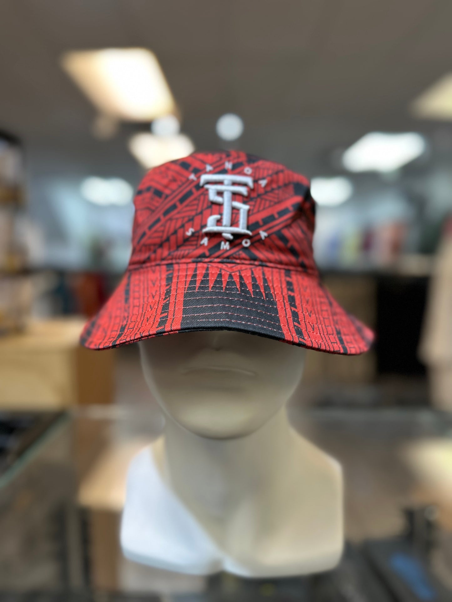 TS BUCKET HAT 2023