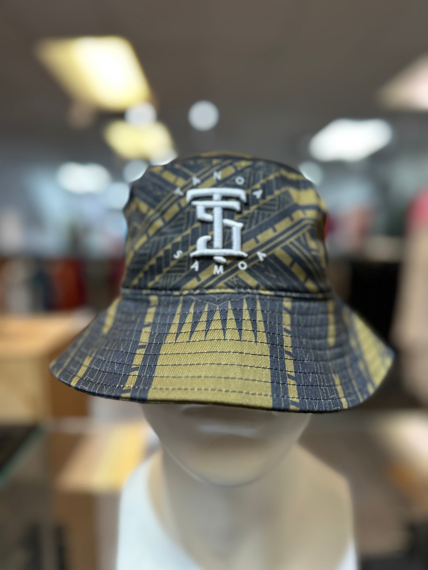 TS BUCKET HAT 2023