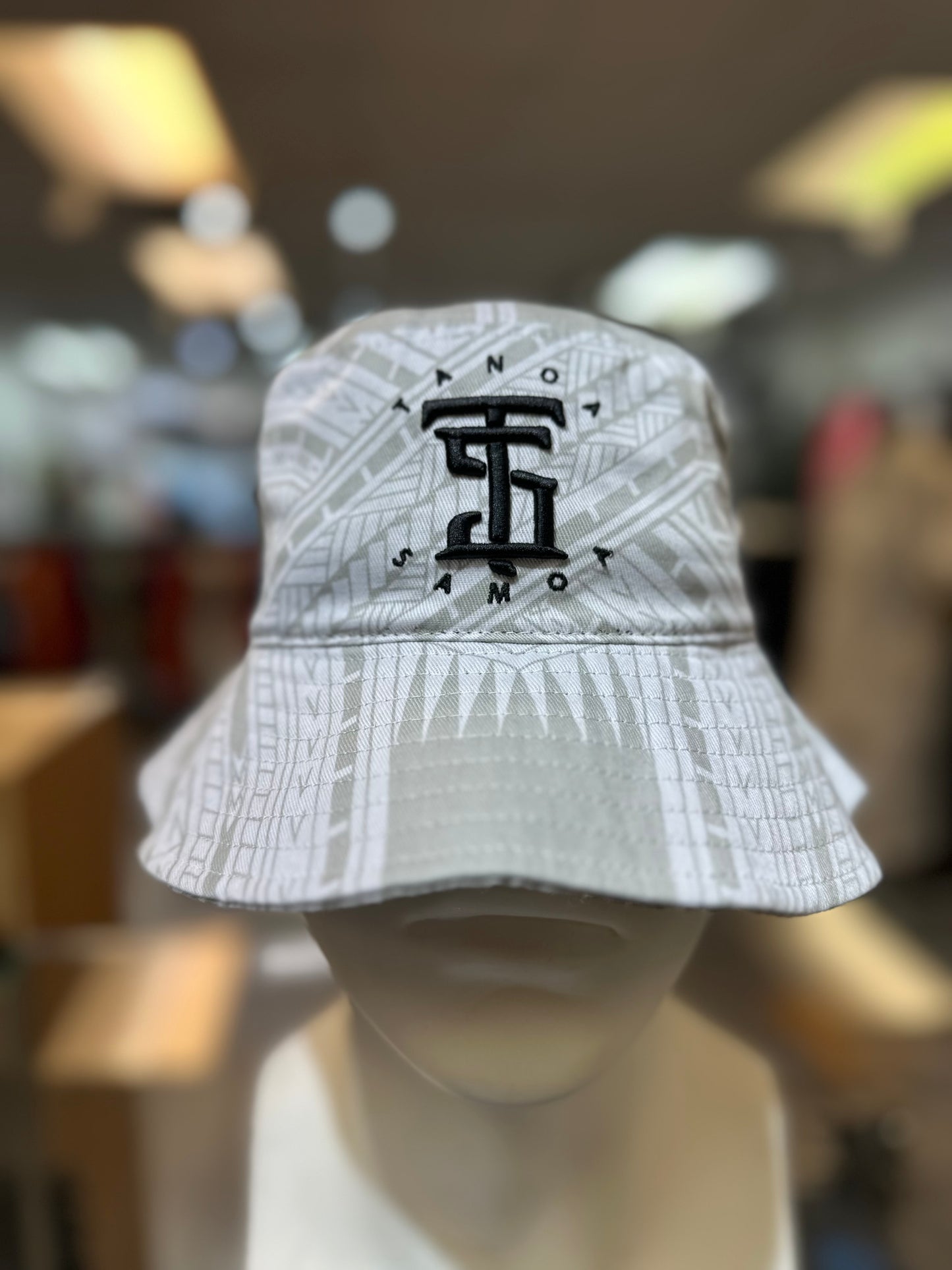 TS BUCKET HAT 2023