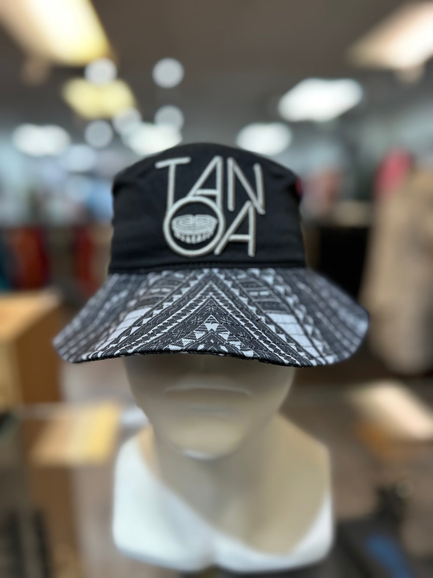 Tanoa Bucket Hat- 2023