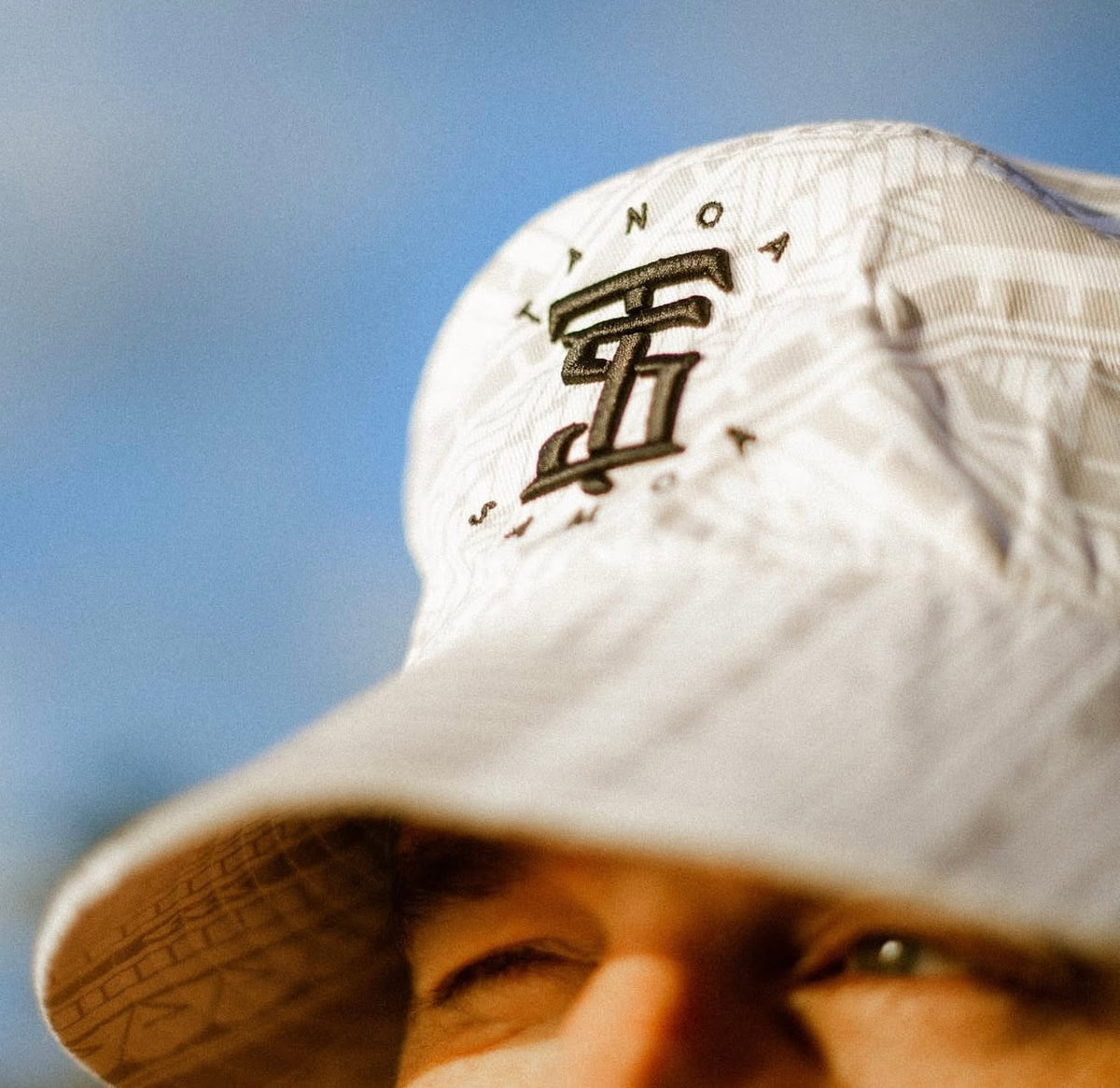 TS BUCKET HAT 2023