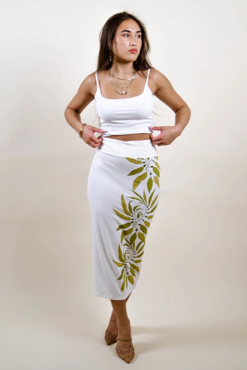 TULA LADIES SKIRT TSK187