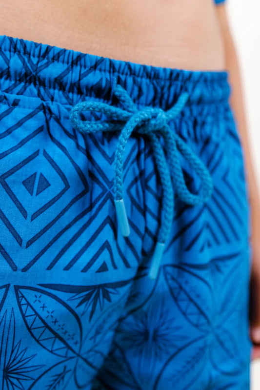 SAVILI BOYS SHORT TBS002