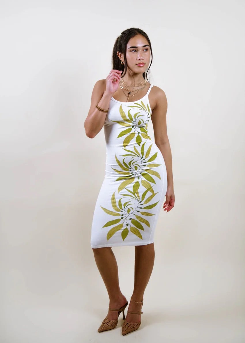 TULA LADIES DRESS TD248