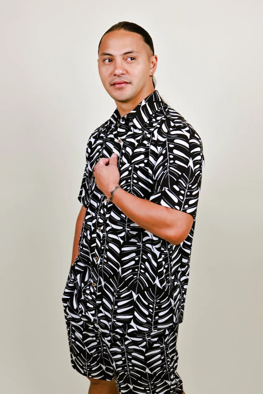 FILEMU MEN SHIRT TMLS001