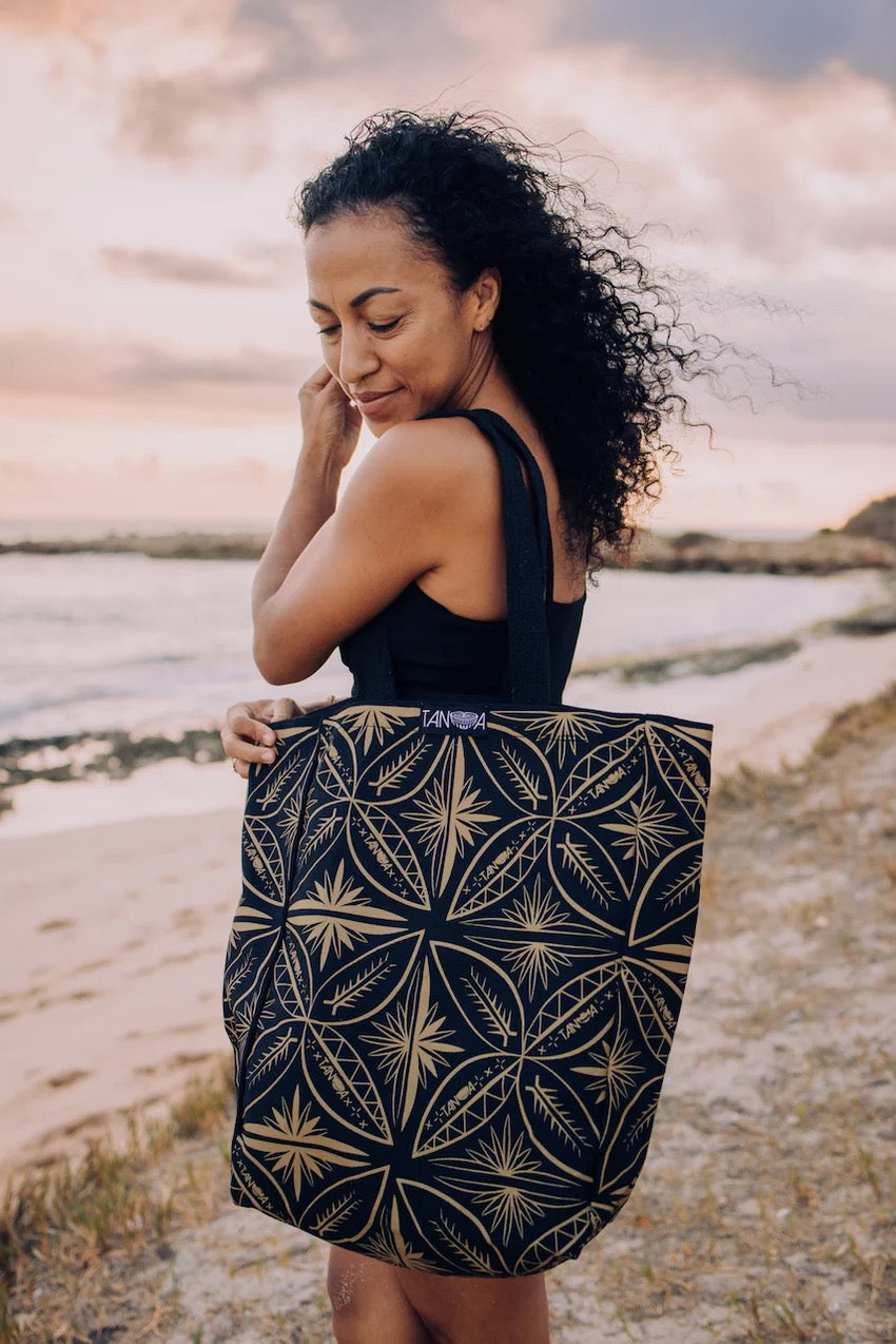 MALU CANVAS BAG