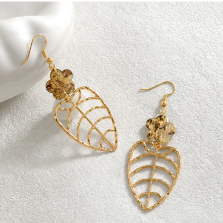 SIALEI TANOA EARRING -#11