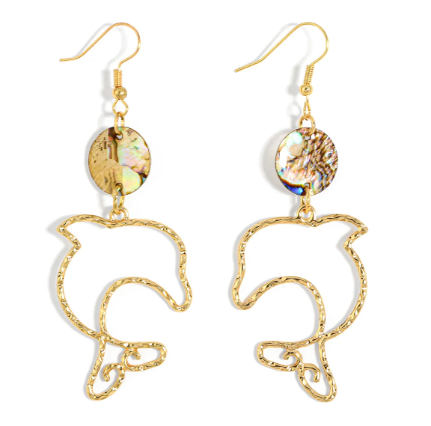 SIALE TANOA EARRING - #20