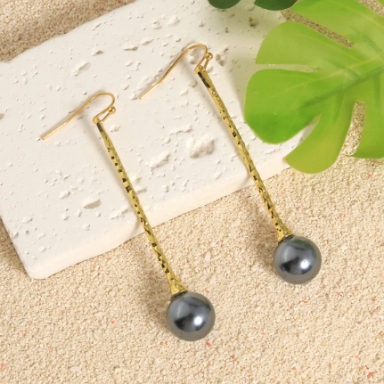 SIALE TANOA EARRING -#23-24