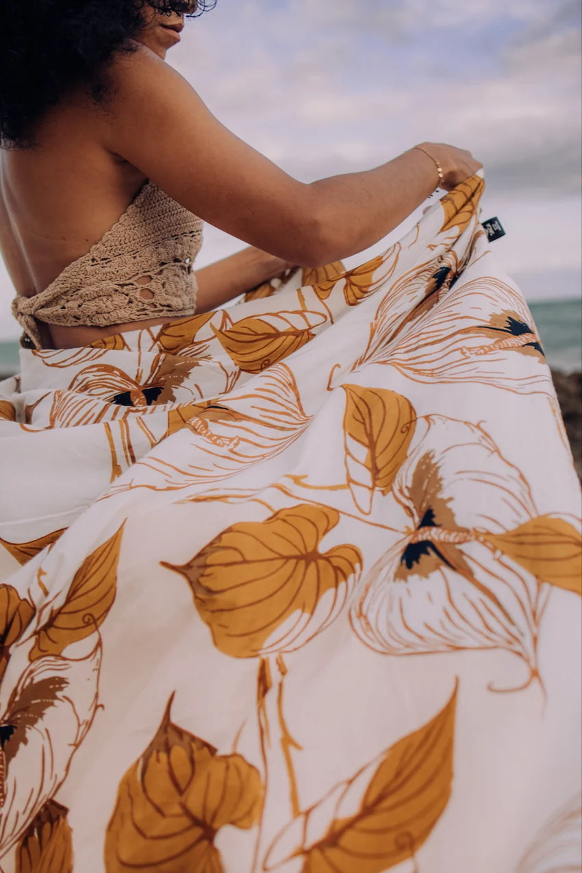 ABBY SARONG TP000